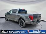 New 2025 Ford F-150 Platinum SuperCrew Cab 4x4 Pickup for sale #FB71558 - photo 1