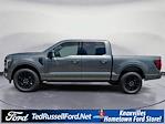 New 2025 Ford F-150 Platinum SuperCrew Cab 4x4 Pickup for sale #FB71558 - photo 15
