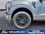 New 2025 Ford F-150 Platinum SuperCrew Cab 4x4 Pickup for sale #FB71558 - photo 17