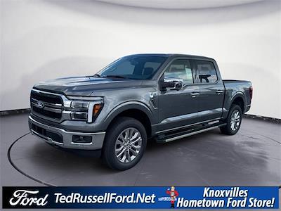 2025 Ford F-150 SuperCrew Cab 4WD Pickup for sale #FB80347 - photo 1