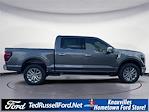 2025 Ford F-150 SuperCrew Cab 4WD Pickup for sale #FB80347 - photo 5