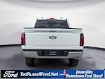 2025 Ford F-150 SuperCrew Cab 4x4 Pickup for sale #FB81321 - photo 7