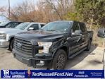 2016 Ford F-150 SuperCrew Cab 4WD Pickup for sale #FB81321A - photo 1