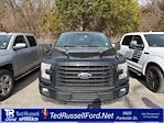 2016 Ford F-150 SuperCrew Cab 4WD Pickup for sale #FB81321A - photo 2