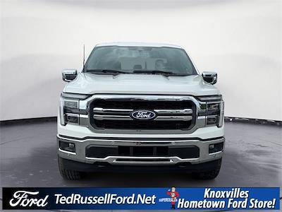 New 2025 Ford F-150 Lariat SuperCrew Cab 4WD Pickup for sale #FB81449 - photo 1