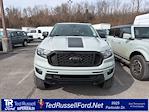 2021 Ford Ranger SuperCrew Cab 4WD Pickup for sale #FB81449A - photo 2
