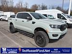 2021 Ford Ranger SuperCrew Cab 4WD Pickup for sale #FB81449A - photo 3