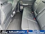 New 2025 Ford F-150 Lariat SuperCrew Cab 4WD Pickup for sale #FB82393 - photo 13