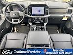 New 2025 Ford F-150 Lariat SuperCrew Cab 4WD Pickup for sale #FB82393 - photo 14