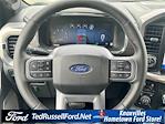 New 2025 Ford F-150 Lariat SuperCrew Cab 4WD Pickup for sale #FB82393 - photo 21