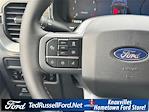 New 2025 Ford F-150 Lariat SuperCrew Cab 4WD Pickup for sale #FB82393 - photo 23