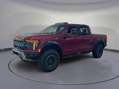 2024 Ford F-150 SuperCrew Cab 4x4, Pickup for sale #FB91963 - photo 1