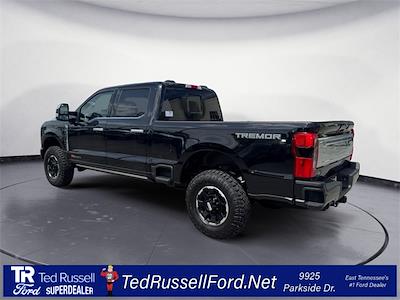 2026 Ford F-350 Crew Cab SRW 4WD Pickup for sale #FB98197A - photo 2