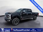 2026 Ford F-350 Crew Cab SRW 4WD Pickup for sale #FB98197A - photo 1