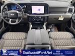 2026 Ford F-350 Crew Cab SRW 4WD Pickup for sale #FB98197A - photo 13
