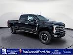 2026 Ford F-350 Crew Cab SRW 4WD Pickup for sale #FB98197A - photo 4