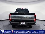 2026 Ford F-350 Crew Cab SRW 4WD Pickup for sale #FB98197A - photo 7