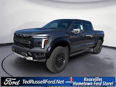 New 2025 Ford F-150 Raptor SuperCrew Cab for sale #FC00892 - photo 1