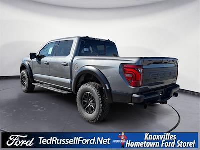 New 2025 Ford F-150 Raptor SuperCrew Cab for sale #FC00892 - photo 2