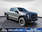 New 2025 Ford F-150 Raptor SuperCrew Cab for sale #FC00892 - photo 4