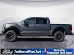 New 2025 Ford F-150 Raptor SuperCrew Cab for sale #FC00892 - photo 8