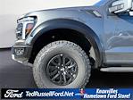 New 2025 Ford F-150 Raptor SuperCrew Cab for sale #FC00892 - photo 9
