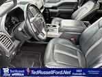 Used 2018 Ford F-150 Platinum SuperCrew Cab for sale #FC00892B - photo 10