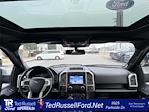 Used 2018 Ford F-150 Platinum SuperCrew Cab for sale #FC00892B - photo 13