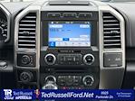Used 2018 Ford F-150 Platinum SuperCrew Cab for sale #FC00892B - photo 14
