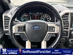 Used 2018 Ford F-150 Platinum SuperCrew Cab for sale #FC00892B - photo 16