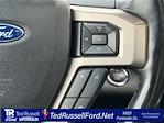 Used 2018 Ford F-150 Platinum SuperCrew Cab for sale #FC00892B - photo 17