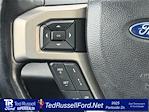 Used 2018 Ford F-150 Platinum SuperCrew Cab for sale #FC00892B - photo 18