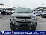 Used 2018 Ford F-150 Platinum SuperCrew Cab for sale #FC00892B - photo 2