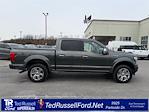 Used 2018 Ford F-150 Platinum SuperCrew Cab for sale #FC00892B - photo 4