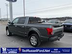 Used 2018 Ford F-150 Platinum SuperCrew Cab for sale #FC00892B - photo 7