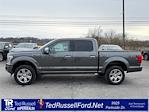Used 2018 Ford F-150 Platinum SuperCrew Cab for sale #FC00892B - photo 8