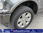 Used 2018 Ford F-150 Platinum SuperCrew Cab for sale #FC00892B - photo 9
