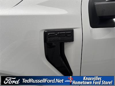 2025 Ford F-150 SuperCrew Cab 4WD Pickup for sale #FC02529 - photo 2