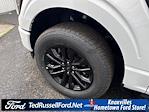 New 2025 Ford F-150 Lariat SuperCrew Cab 4WD Pickup for sale #FC02529 - photo 5