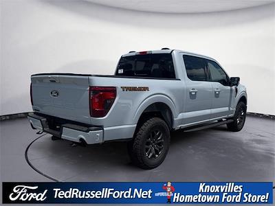 New 2025 Ford F-150 Tremor SuperCrew Cab 4WD Pickup for sale #FC03374 - photo 2