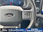 New 2025 Ford F-150 Tremor SuperCrew Cab 4x4 Pickup for sale #FC03374 - photo 19