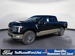 New 2025 Ford F-150 King Ranch SuperCrew Cab 4WD Pickup for sale #FC03632 - photo 1