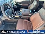 New 2025 Ford F-150 King Ranch SuperCrew Cab 4WD Pickup for sale #FC03632 - photo 11