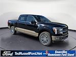 New 2025 Ford F-150 King Ranch SuperCrew Cab 4WD Pickup for sale #FC03632 - photo 4