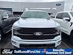 New 2025 Ford F-150 Platinum SuperCrew Cab for sale #FC03844 - photo 4