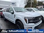 New 2025 Ford F-150 Platinum SuperCrew Cab for sale #FC03844 - photo 1