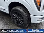 New 2025 Ford F-150 Platinum SuperCrew Cab for sale #FC03844 - photo 5