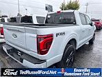 New 2025 Ford F-150 Platinum SuperCrew Cab for sale #FC03844 - photo 2
