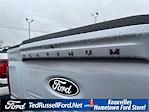 New 2025 Ford F-150 Platinum SuperCrew Cab for sale #FC03844 - photo 9