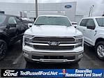 New 2025 Ford F-150 King Ranch SuperCrew Cab 4WD Pickup for sale #FC03952 - photo 3